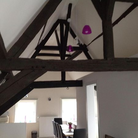 Holiday Home T' Keerske بروج المظهر الخارجي الصورة