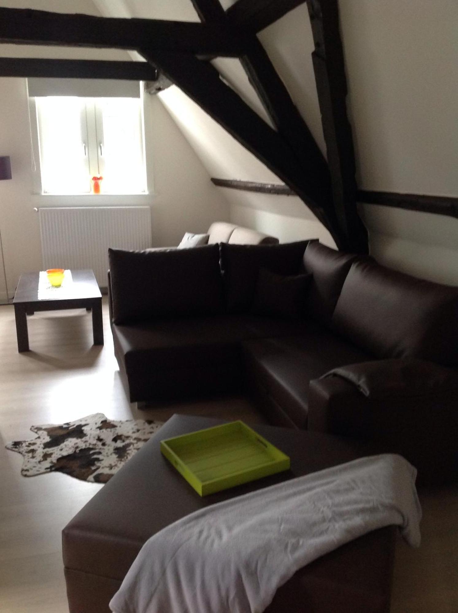 Holiday Home T' Keerske بروج المظهر الخارجي الصورة