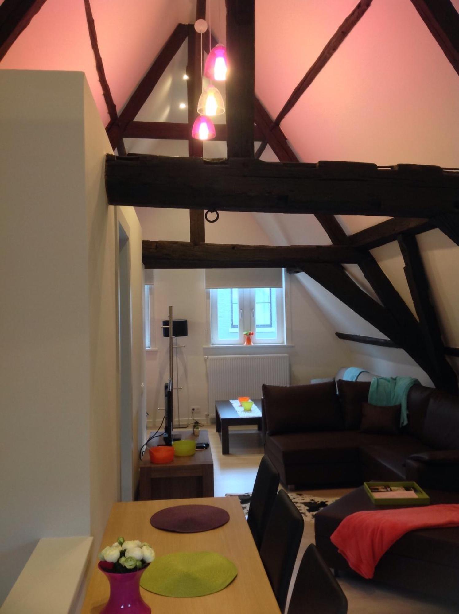 Holiday Home T' Keerske بروج الغرفة الصورة